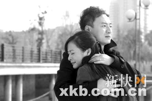 《婚姻那些事儿》登陆广州荧屏 探讨病态婚姻