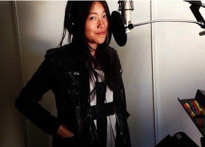 <em>王菲女儿窦靖童</em>单曲受追捧 盘点乐坛新年新声