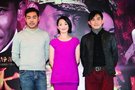 《大魔术师》上海发布 伟仔:今后尽量只接喜剧