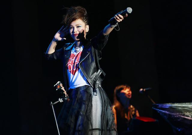 简单生活节不简单:流行大牌云集 传播生活方式