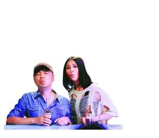 80后济南姑娘专写热播剧 被称“婆媳剧专业户”
