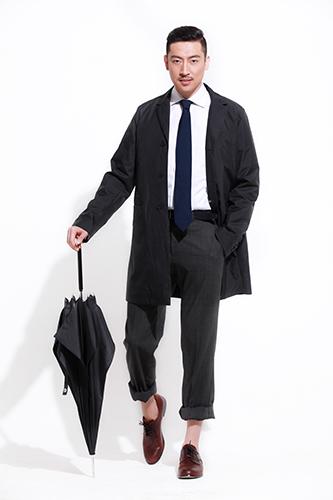 《一见不倾心》开机 曲少石演绎食神珍馐人生