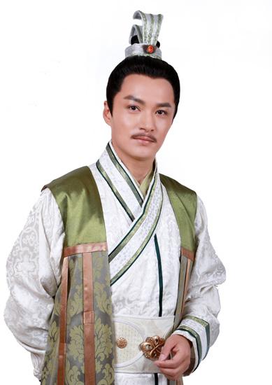 《隋唐英雄4》将播 郑国霖演绎帝王版人到中年