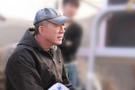 刘晓虎联手《亮剑》导演 打磨演绎《千里雷声》