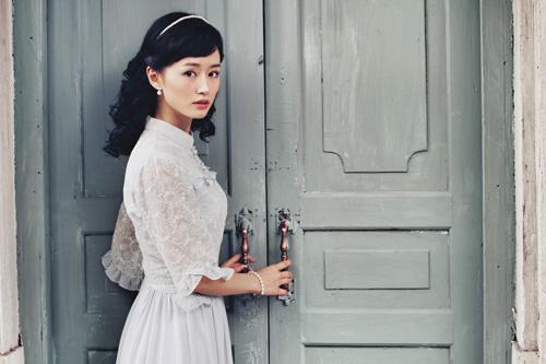 乔乔外柔内刚受青睐 《怒火英雄》勇敢爱