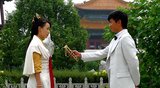 《扇娘》东南卫视热播 姚芊羽演绎虐恋情深