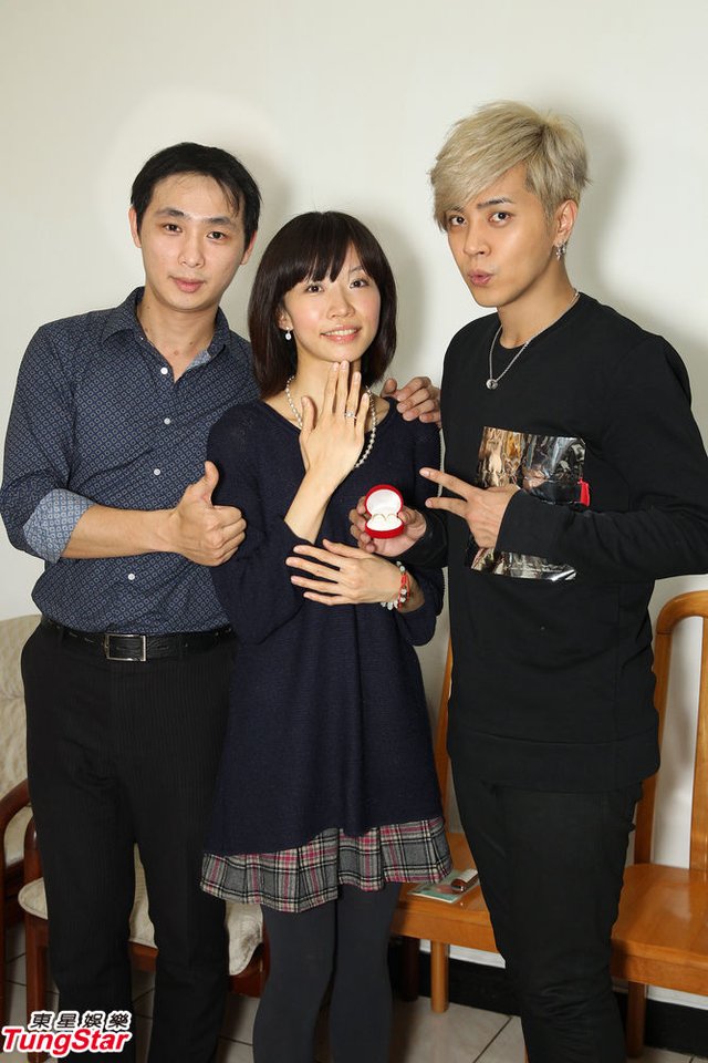 罗志祥巡演明年回归台湾 陪男歌迷到女家提亲 