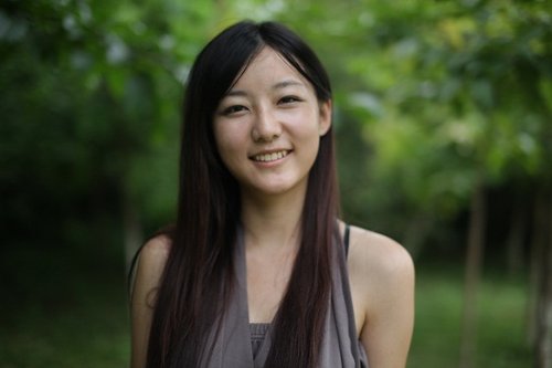 <em>美女</em>医师参选《大运之星》+严谨个性散发魅力