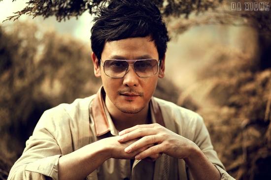 《神雕侠侣》杀青 邱心志“老少恋”倒追陈妍希