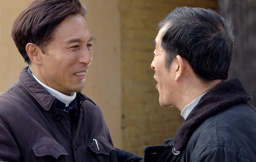 电视剧《焦裕禄》央一热播 新闻联播作专题报道