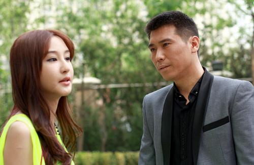 李乃文《结婚前规则》恋上拜金女迎春天