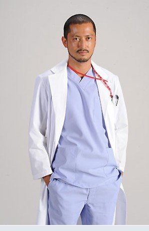 《最上的命医》明年开播 斋藤工等星联袂主演