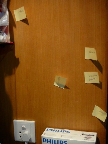 明星学英语大热娱乐圈 林鹏剧组背单词(图)