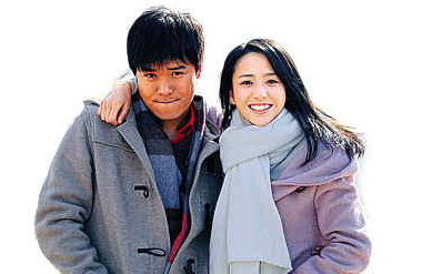 陈思成否认与佟丽娅买婚戒 拍部婚姻电影再结婚