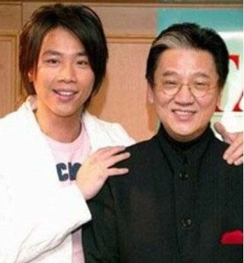 台湾艺人陶父亲陶大伟台湾病逝 享年70岁