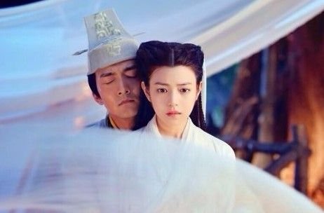 于正谈《神雕》玷污戏:基本按原著