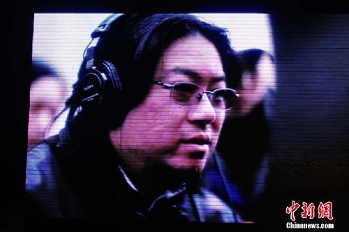 高晓松评《最炫民族风》遭网友批：什么是垃圾