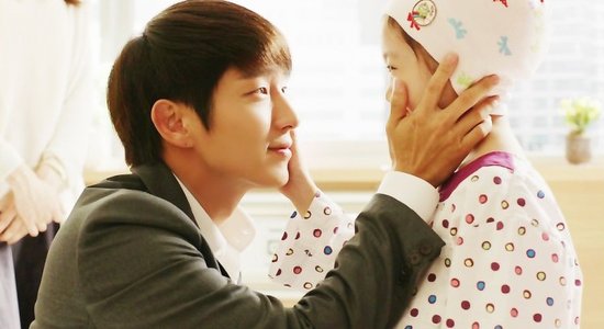 《TwoWeeks》李准基逃亡十四天：泰山梦终实现