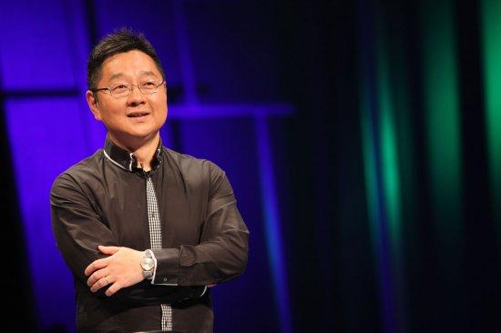 张绍刚退出主持界首复出 做导师培养新主播