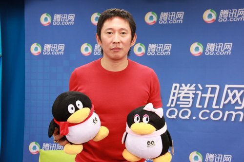 影人特写：钮承泽——小导演的生存之道(图)