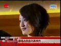 视频：周迅与华谊不再续约 黄晓明李冰冰洽谈中