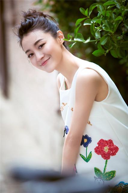 《我的父亲我的兵》收官 许瑶璇女兵深入人心