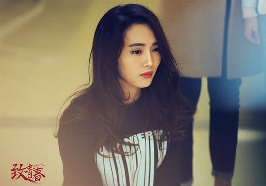 王紫璇新剧演技获赞 微博自黑变身精分Girl