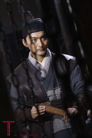 《倭寇的踪迹》:徐浩峰的日本剑戟片风格