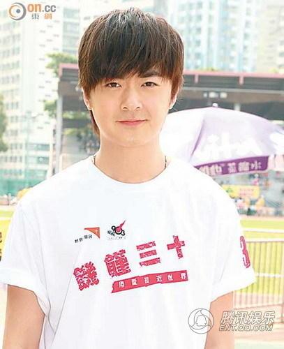 洪卓立抱病损失六位数 连诗雅期待公司牵方大同