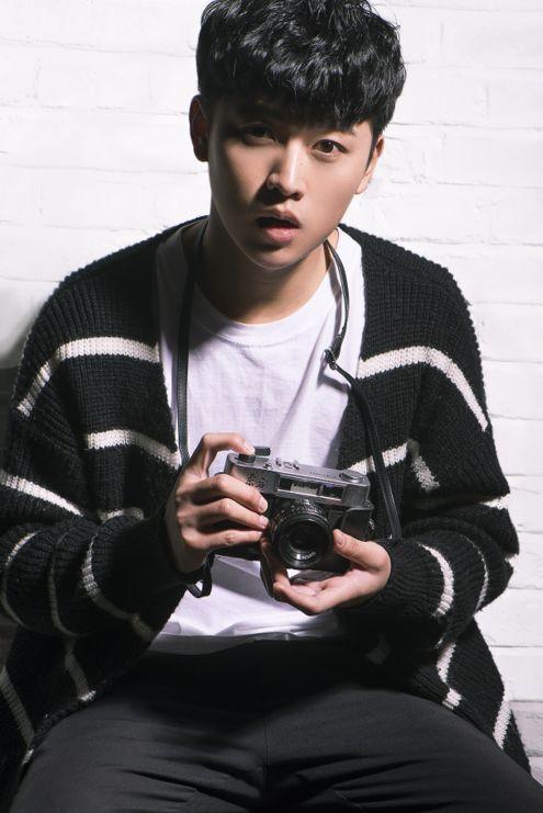 “三金弟弟”郭鑫出道《摩登之旅》即将上线