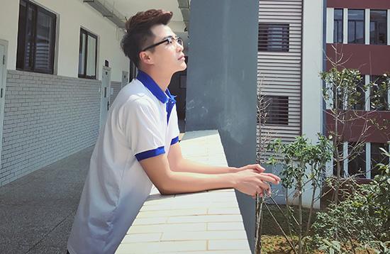 《南北兄弟》路透曝光 孟瑞一人饰三角演技获赞