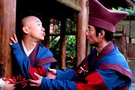 黄志忠《皮五传奇》变痞子英雄 黄式痞范儿受欢迎