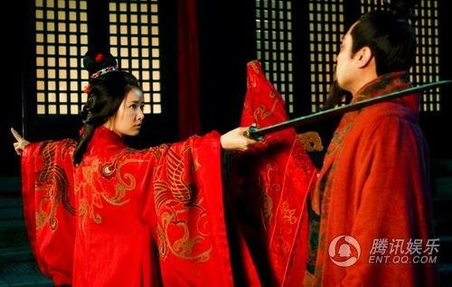 新《三国》拍案惊奇 四大看点突破全揭秘(图)