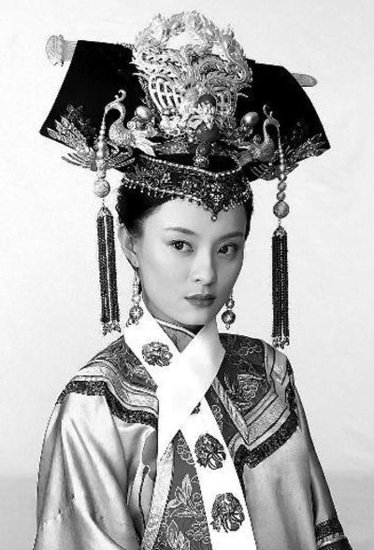 《甄嬛传》生活起居真假难辨 专家为网友释疑