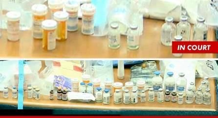 杰克逊电话录音广泛流传 谈及演唱会中宏大计