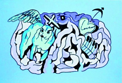 购买一幅名画算不算入gdp_世界名画人物