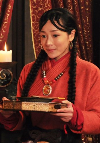 何彦霓娇羞下厨送宵夜 演绎巨蟹女的朦胧初恋
