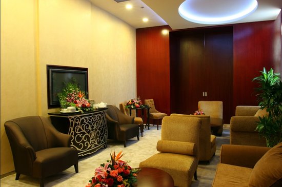 北京星美国际影城(望京店)基本资料:影院介绍