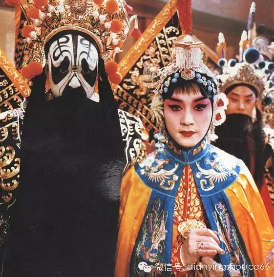 张国荣复活记:6首永恒金曲+30张珍藏照片