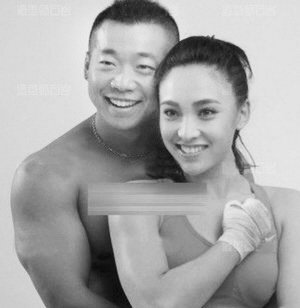 乔宇涉诈骗罪将开庭 牵扯白静被夫刺死案