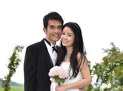 经纪人否认<em>杨一展</em>与林心如恋情:只是单纯朋友