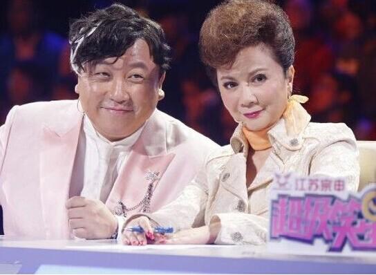 王晶斥占中后加盟内地综艺 网友赞超级英雄