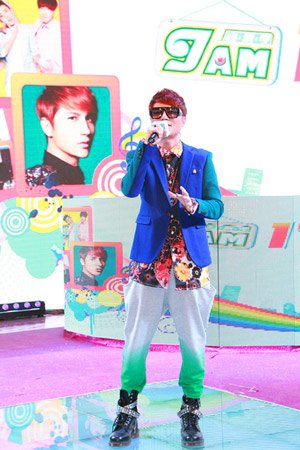 中国最强音亚军hope组合