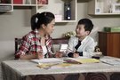《女人要过好日子》杀青 被称草根“欲望都市”