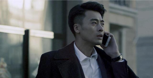 《一念向北之危险关系》揭秘富家女的难言之隐