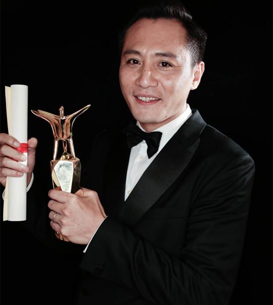 刘烨：担心诺一进娱乐圈，怕他没我坚强