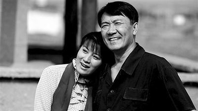 《正者无敌》陈宝国"一家三口"上阵 盘点明