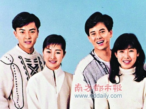 谭玉瑛主持儿童节目30年 无线为其举办庆祝活动