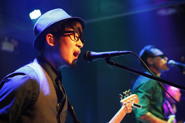 风林火山乐团逐日巡演 武汉广州站即刻启程