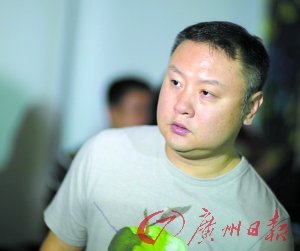 白百何《沉浮》与张嘉译演吻戏很主动 自称早